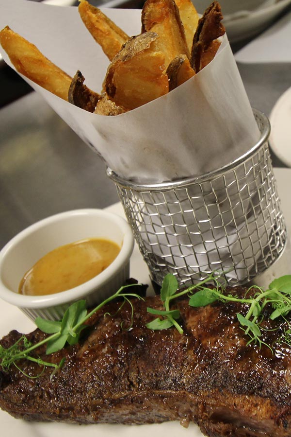 Off Premise Catering Services La Fine Italian American Restaurant